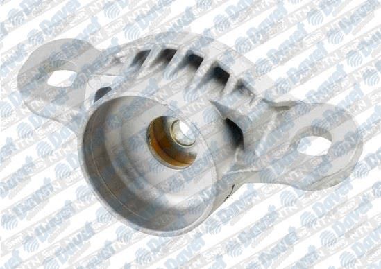 SNR KB95903 Amortisor Rulman Kiti Arka P308 1.4 16v / 1.6 16v / 1.6hdi 08->